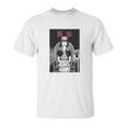 Tomie Junji Ito Uzumaki Cult Horror Manga Unisex T-Shirt