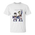 Tommy And Tubbo Unisex T-Shirt