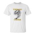 Tornado Chaser Unisex T-Shirt