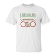 A Tribe Called Quest Graphic Design Funny Unisex T-Shirt