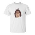 Trippie Redd Grime Artwork Shirt Unisex T-Shirt