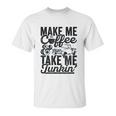 Truck Junkin Unisex T-Shirt