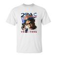 Tupac Shakur 1971-1996 Unisex T-Shirt