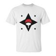 Uchiha Clan Unisex T-Shirt