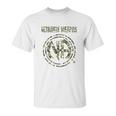 Ultimate Weapon Narcotics Anonymous Na Aa Gift Unisex T-Shirt