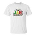 United Force Jah Army Unisex T-Shirt