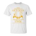 University Of Wisconsin-Milwaukee Unisex T-Shirt