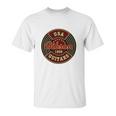 Usa Gibson Guitars 1959 Unisex T-Shirt