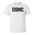 Usmc Marine Corp New Unisex T-Shirt