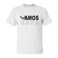 Vamos Rafa Unisex T-Shirt