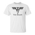 Van Halen Legends Unisex T-Shirt