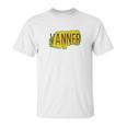 Vannin Vanning Van Unisex T-Shirt