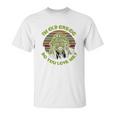 Vintage I Am Old Gregg Do You Love Me Unisex T-Shirt