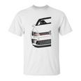 Volkswagen Golf Mk7 Unisex T-Shirt