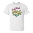 Volkswagen Life Is A Journey Unisex T-Shirt