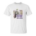 Watchmen Ozymandias Unisex T-Shirt