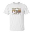 Whatd You Do Chris Farley Vintage Unisex T-Shirt