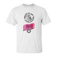 White Claw Hard Seltzer Black Cherry Shirt Unisex T-Shirt