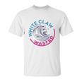 White Claw Wasted T-Shirt Unisex T-Shirt