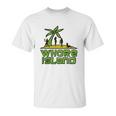 Whore Island Archer T-Shirt Unisex T-Shirt