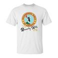 Wilderness Girls Troop Unisex T-Shirt