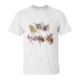 Winx Club Enchantix Shirt Unisex T-Shirt