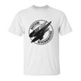 Ww2 German Paratrooper T-Shirt - Fallschirmjager Subdued Unisex T-Shirt