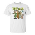 Yogi Bear Squad Unisex T-Shirt