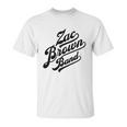 Zac Brown Band Logo Unisex T-Shirt