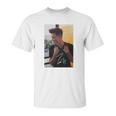 Zach Herron Why Dont We Unisex T-Shirt