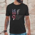 0911 Patriots Day Pray To Victims Meaning Quote Unisex T-Shirt Gifts for Him