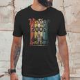 13 Years Old Birthday Gifts Vintage 2009 Limited Edition Unisex T-Shirt Gifts for Him