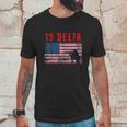 19 Delta Mos Cavalry Scout Unisex T-Shirt Gifts for Him