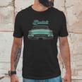 1955 Buick Two Side Green Unisex T-Shirt Gifts for Him