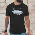 1964 Ford Galaxie 500 Unisex T-Shirt Gifts for Him