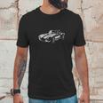 1965 Ac Shelby Cobra 427 Sc Unisex T-Shirt Gifts for Him