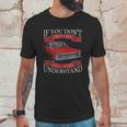 1965 Ford Galaxie Unisex T-Shirt Gifts for Him