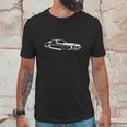 1968 Shelby Gt500kr T-Shirts Unisex T-Shirt Gifts for Him