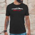 1970 Dodge Coronet V2 Unisex T-Shirt Gifts for Him