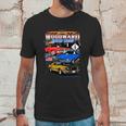 2021 Woodward Timeless Muscle Unisex T-Shirt Gifts for Him