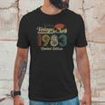 38 Years Old Gifts Vintage Classic 1983 Retro Limited Edition Unisex T-Shirt Gifts for Him