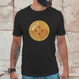 4 Star Dragonball - Unisex Tri-Blend T-Shirt By American Apparel Unisex T-Shirt Gifts for Him