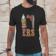 40Oz 9Mm Gold Unisex T-Shirt Gifts for Him