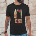 40Oz San Francisco Pistol Golden Empire Unisex T-Shirt Gifts for Him