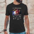 50Th Anniversary Earth Wind & Fire 1969 2019 Signatures Shirt Unisex T-Shirt Gifts for Him