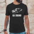 69 Torino American Retro Muscle Cars Street Racing Ford Classic Unisex T-Shirt Gifts for Him