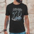 70 Chevelle Unisex T-Shirt Gifts for Him