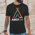 Above & Beyond Abgt250 Unisex T-Shirt Gifts for Him