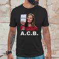 ACB Justice Notepad Amy Barrett Unisex T-Shirt Gifts for Him