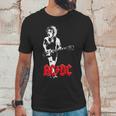 Acdc Angus Unisex T-Shirt Gifts for Him